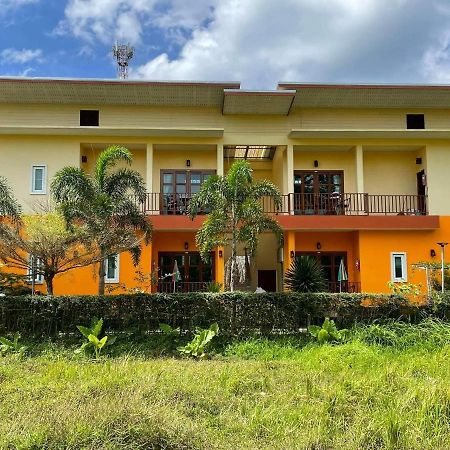 I-Style Lanta Boutique House --- Sha Extra Plus Ko Lanta Exteriér fotografie
