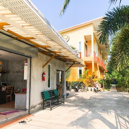 I-Style Lanta Boutique House --- Sha Extra Plus Ko Lanta Exteriér fotografie