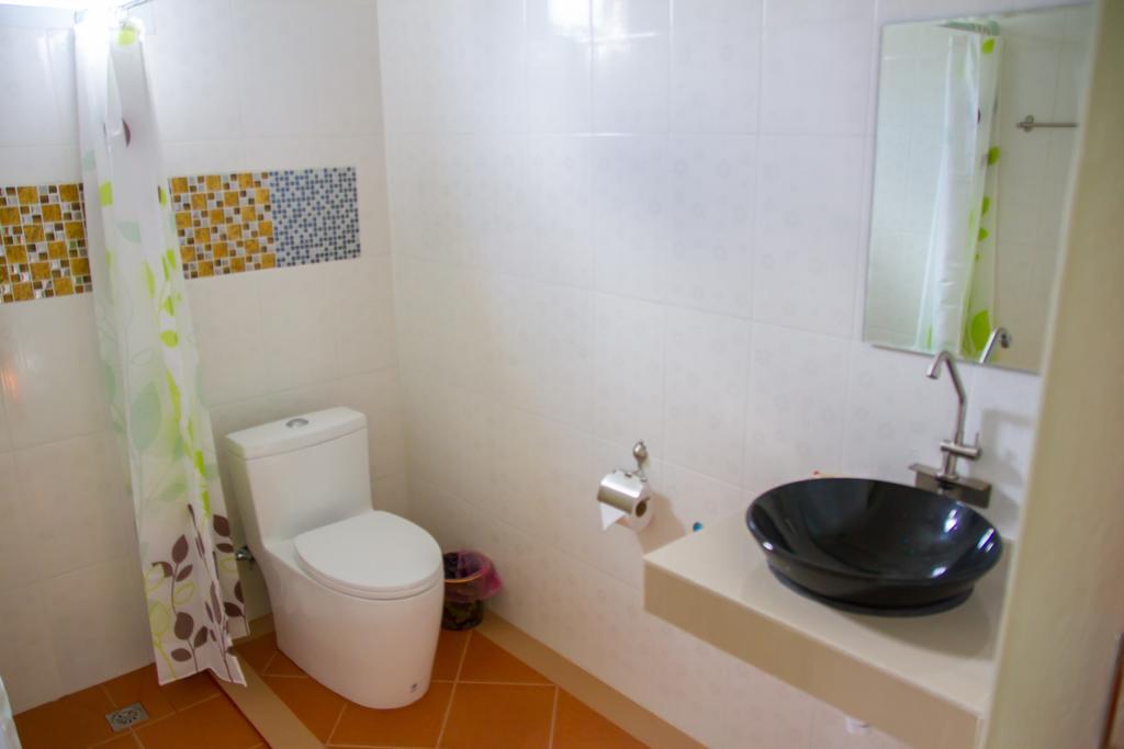 I-Style Lanta Boutique House --- Sha Extra Plus Ko Lanta Pokoj fotografie