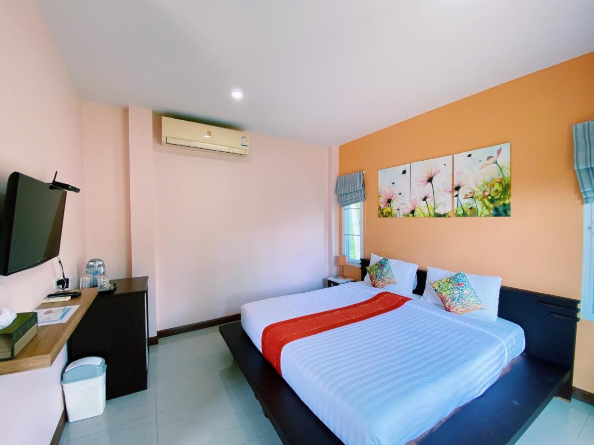 I-Style Lanta Boutique House --- Sha Extra Plus Ko Lanta Exteriér fotografie