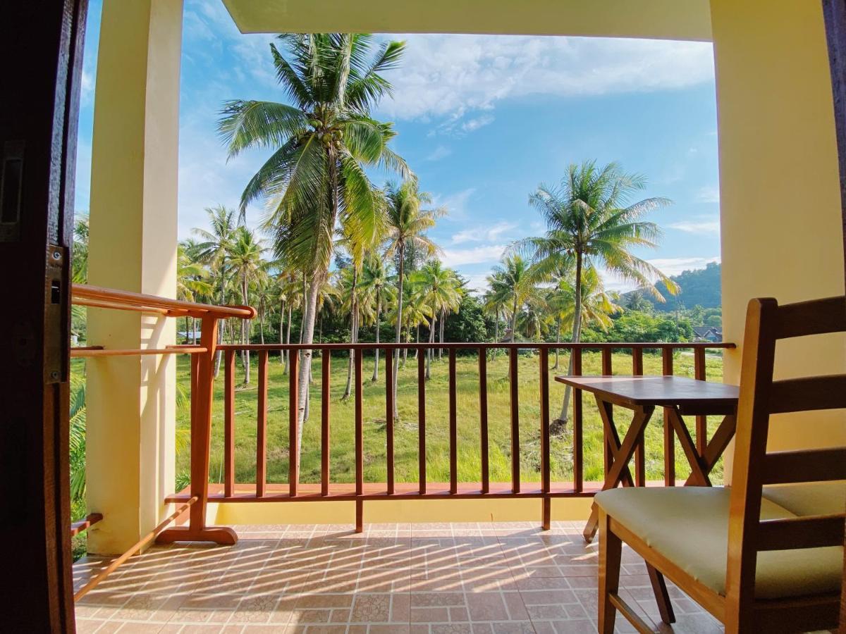 I-Style Lanta Boutique House --- Sha Extra Plus Ko Lanta Exteriér fotografie