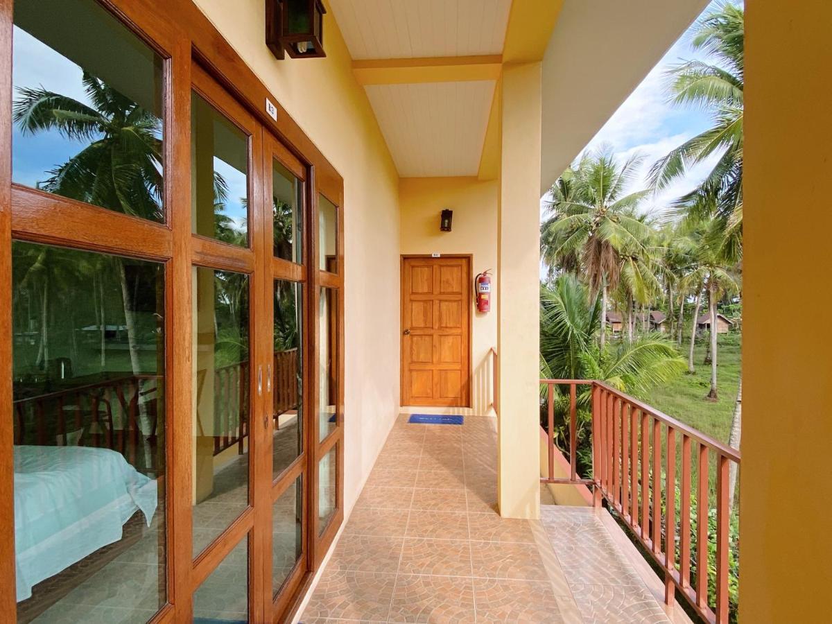I-Style Lanta Boutique House --- Sha Extra Plus Ko Lanta Exteriér fotografie