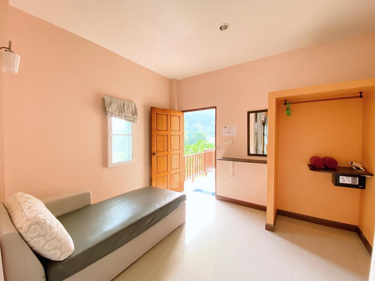 I-Style Lanta Boutique House --- Sha Extra Plus Ko Lanta Exteriér fotografie