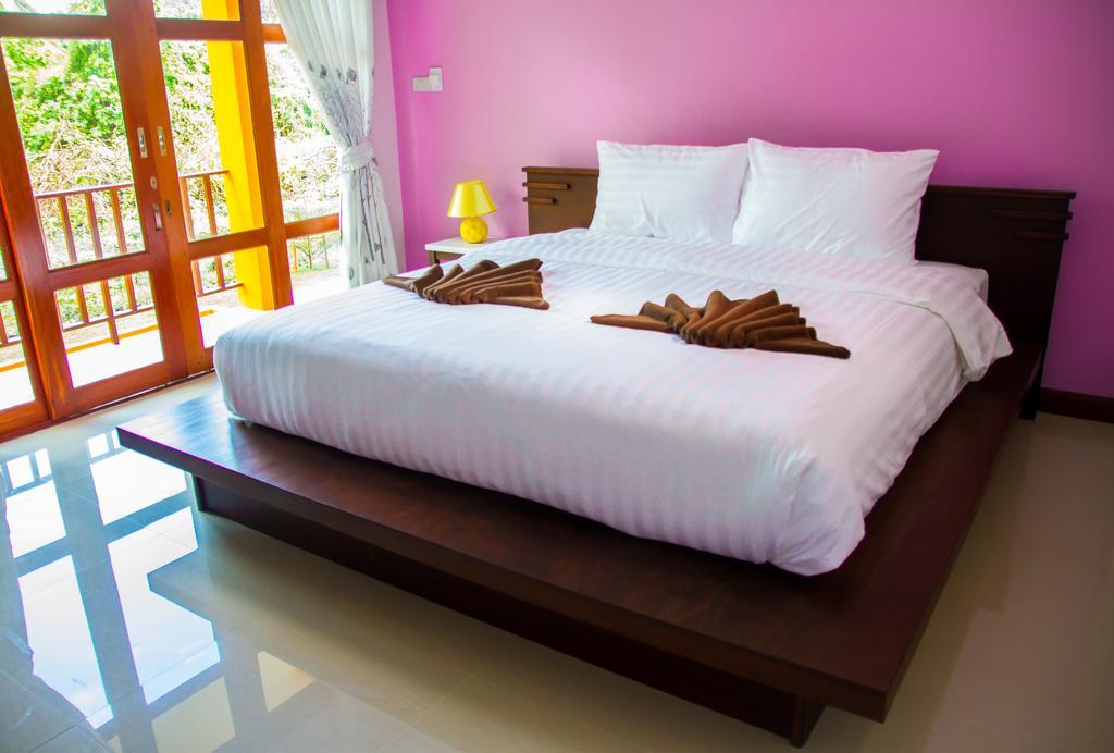 I-Style Lanta Boutique House --- Sha Extra Plus Ko Lanta Pokoj fotografie