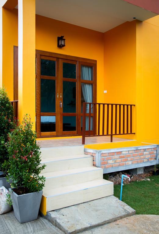 I-Style Lanta Boutique House --- Sha Extra Plus Ko Lanta Exteriér fotografie