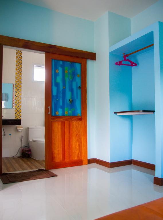 I-Style Lanta Boutique House --- Sha Extra Plus Ko Lanta Exteriér fotografie
