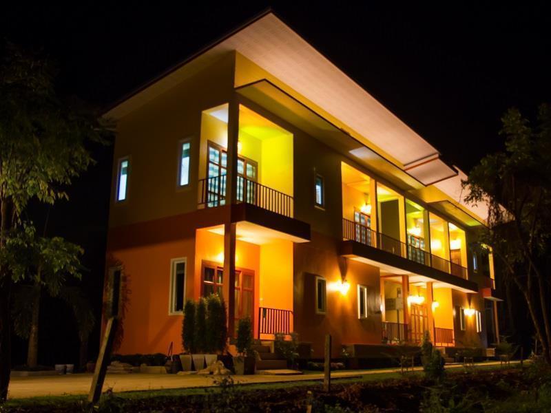 I-Style Lanta Boutique House --- Sha Extra Plus Ko Lanta Exteriér fotografie