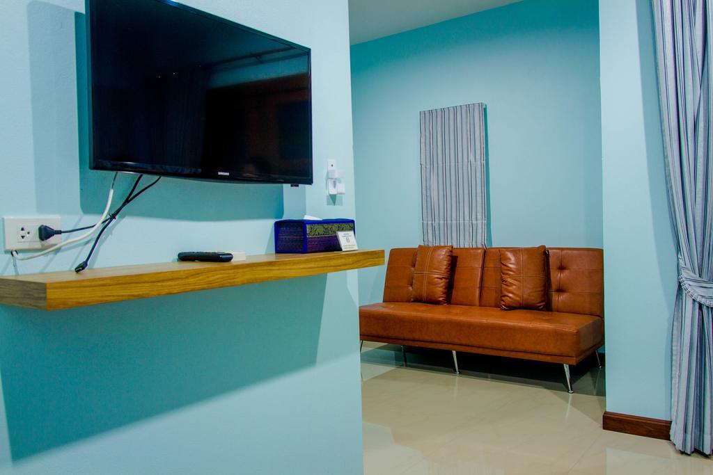 I-Style Lanta Boutique House --- Sha Extra Plus Ko Lanta Exteriér fotografie