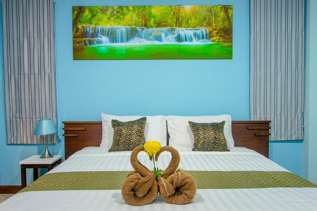 I-Style Lanta Boutique House --- Sha Extra Plus Ko Lanta Exteriér fotografie