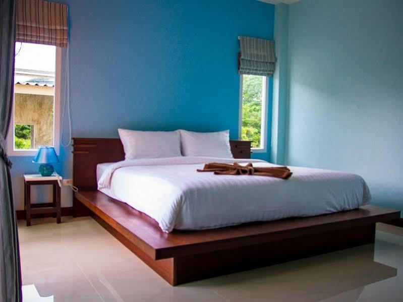 I-Style Lanta Boutique House --- Sha Extra Plus Ko Lanta Exteriér fotografie