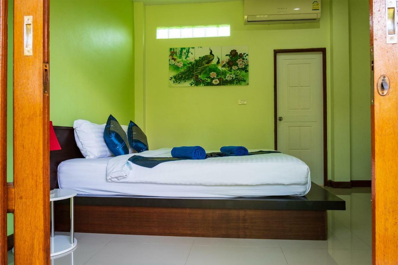 I-Style Lanta Boutique House --- Sha Extra Plus Ko Lanta Exteriér fotografie