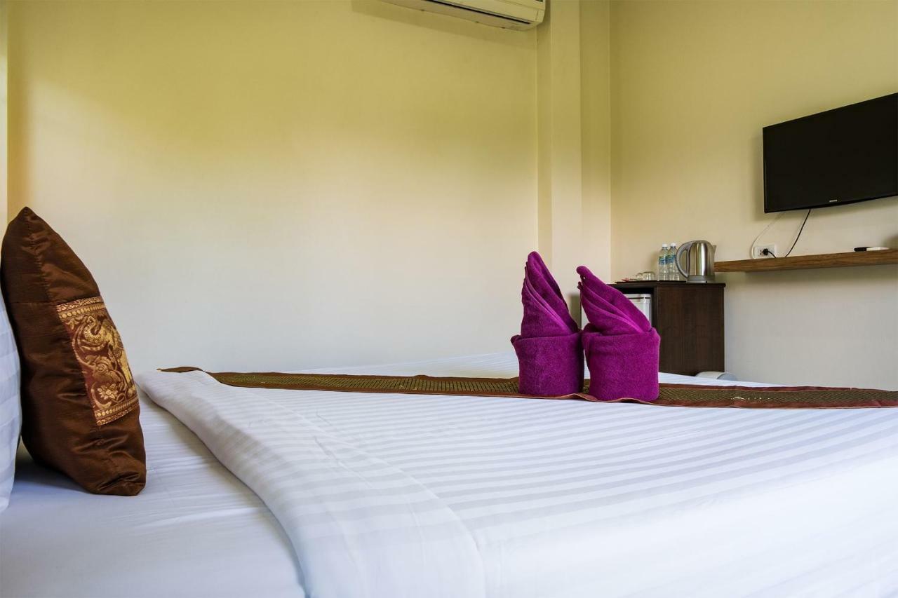 I-Style Lanta Boutique House --- Sha Extra Plus Ko Lanta Exteriér fotografie