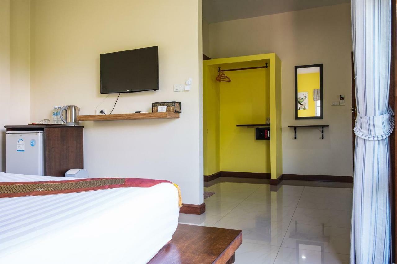 I-Style Lanta Boutique House --- Sha Extra Plus Ko Lanta Exteriér fotografie