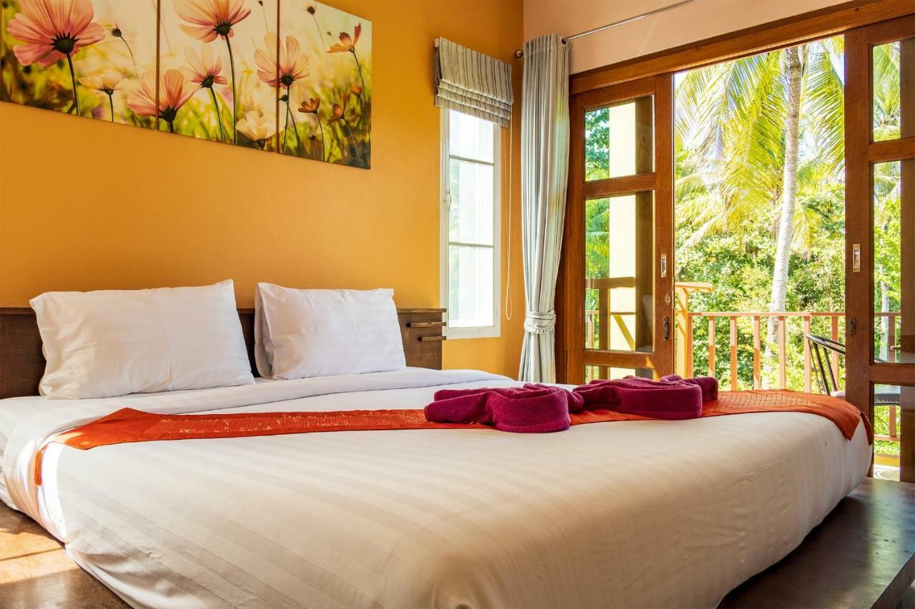 I-Style Lanta Boutique House --- Sha Extra Plus Ko Lanta Exteriér fotografie
