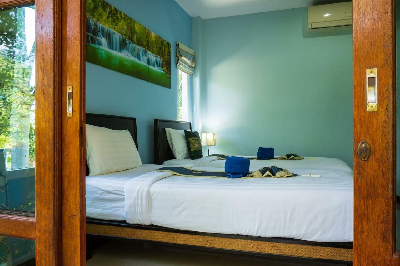 I-Style Lanta Boutique House --- Sha Extra Plus Ko Lanta Exteriér fotografie