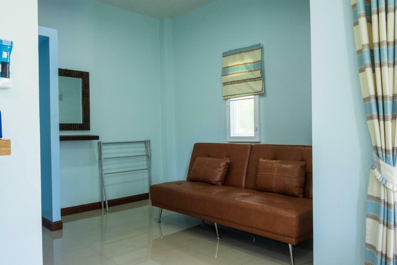 I-Style Lanta Boutique House --- Sha Extra Plus Ko Lanta Exteriér fotografie