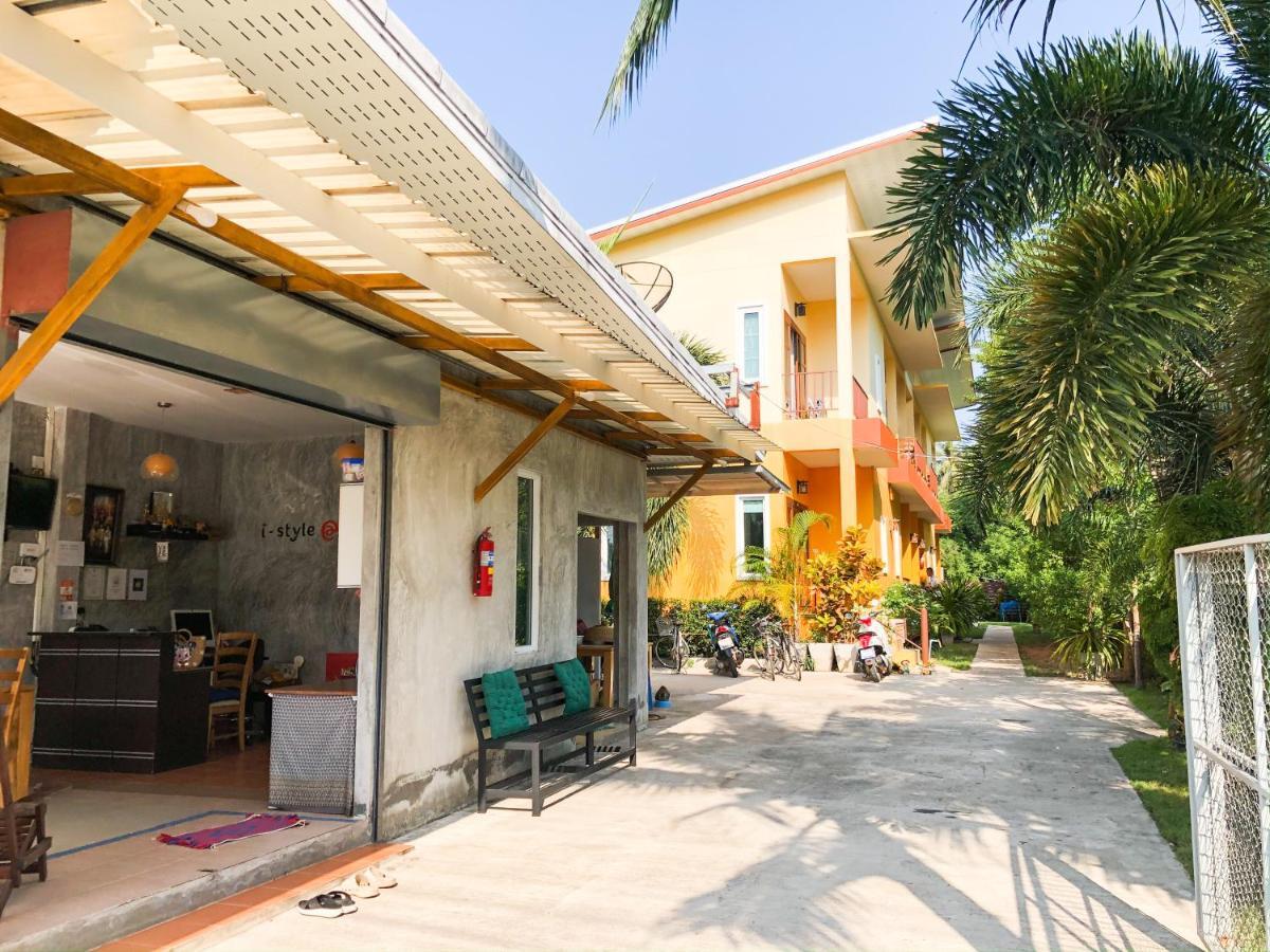 I-Style Lanta Boutique House --- Sha Extra Plus Ko Lanta Exteriér fotografie